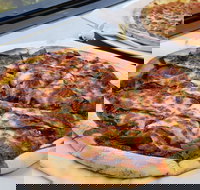 Queens Pizza - Great Ocean Road Restaurant