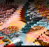 Rashays - Rhodes - Great Ocean Road Restaurant