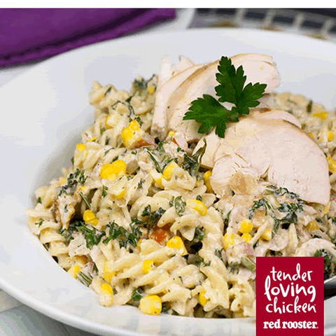 Red Rooster - Lithgow - Great Ocean Road Restaurant 0