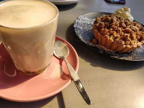 Riverview Cafe - Great Ocean Road Restaurant 0