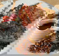 Saltwater - Great Ocean Road Restaurant