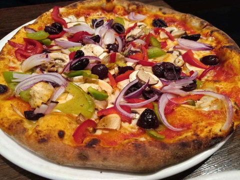 Saporito - Great Ocean Road Restaurant 0