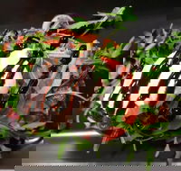 Screaming Beans - Great Ocean Road Restaurant