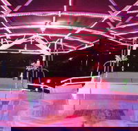 Seafood Cruise Mooloolaba - Great Ocean Road Restaurant