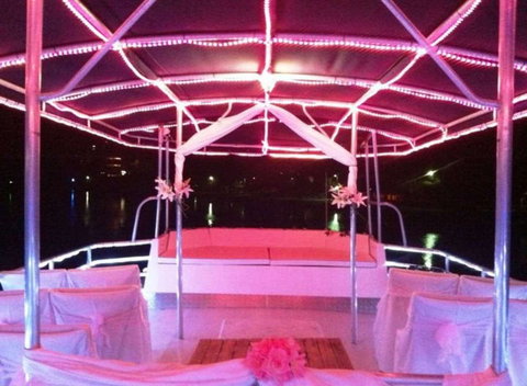 Seafood Cruise Mooloolaba - Great Ocean Road Restaurant 0