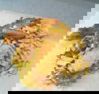 Snappas Fish 'n' Chippery - Great Ocean Road Restaurant