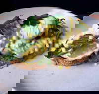 Sonoma Caf - Rose Bay - Great Ocean Road Restaurant