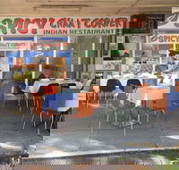 Spicy Chaat Corner - Great Ocean Road Restaurant