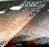 Steam  Wall - Great Ocean Road Restaurant