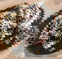 Sushi Master - Great Ocean Road Restaurant