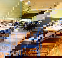 Tamburro's Italian - Great Ocean Road Restaurant