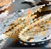 Tandoori Flames - South Kingsville - Great Ocean Road Restaurant