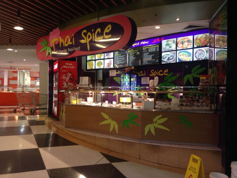 Thai Spice - Great Ocean Road Restaurant 0