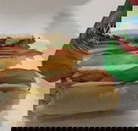 The Storehouse - Great Ocean Road Restaurant