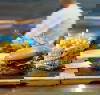 The Eate - Great Ocean Road Restaurant