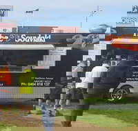 The D's Souvlaki - Great Ocean Road Restaurant