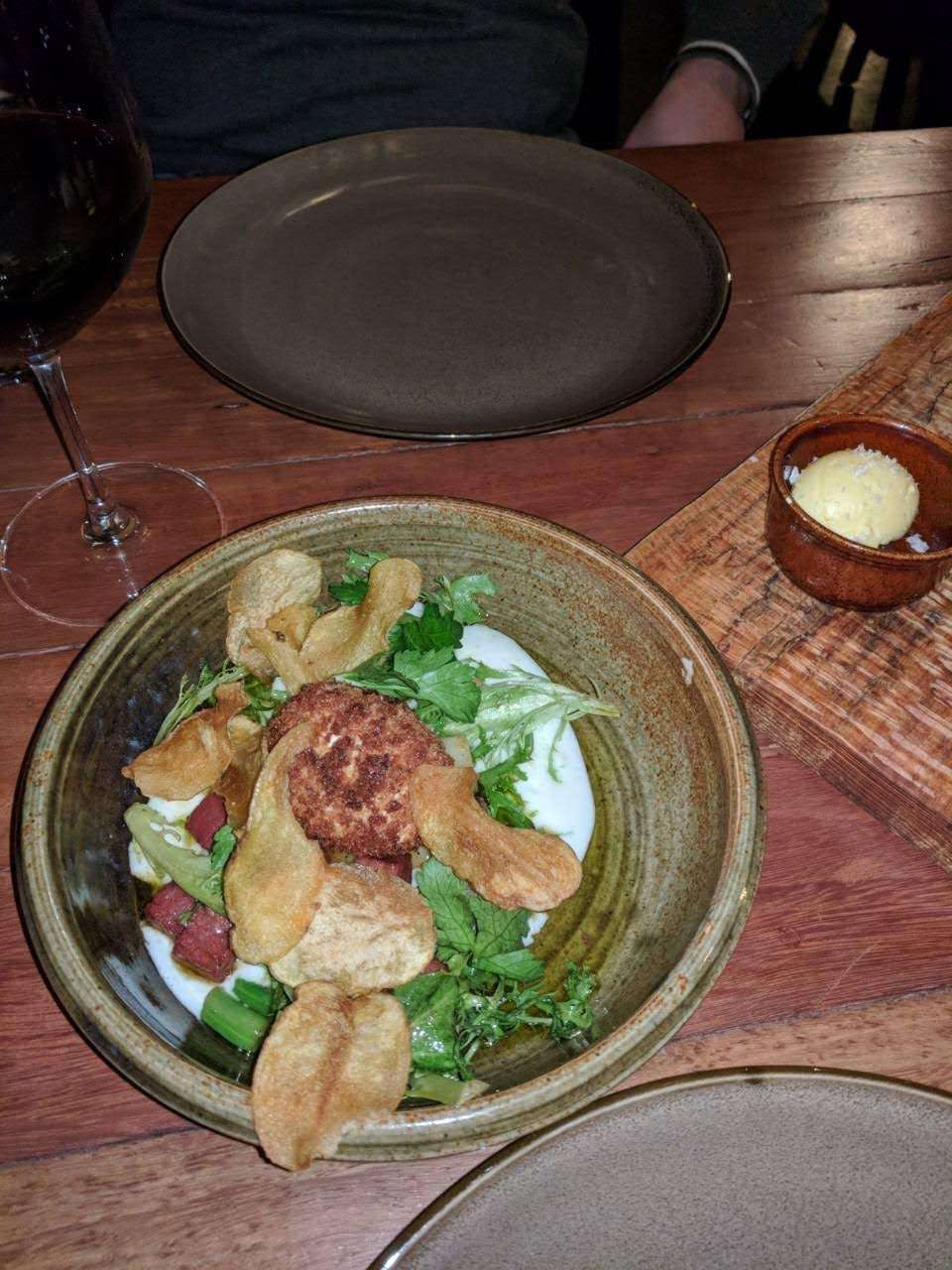 Ballandean QLD Great Ocean Road Restaurant