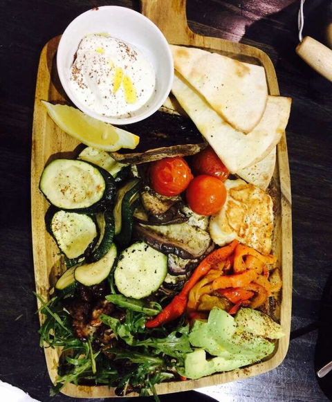 The Bean Bag Cafe - Great Ocean Road Restaurant 0