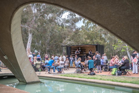 The Pop Inn By Wine Bar Co. - Great Ocean Road Restaurant 2