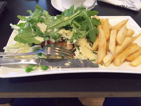 The Coffee Club - Clifford Gardens - Toowoomba - Great Ocean Road Restaurant 0