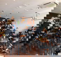 The Rogue  Rascal - Great Ocean Road Restaurant