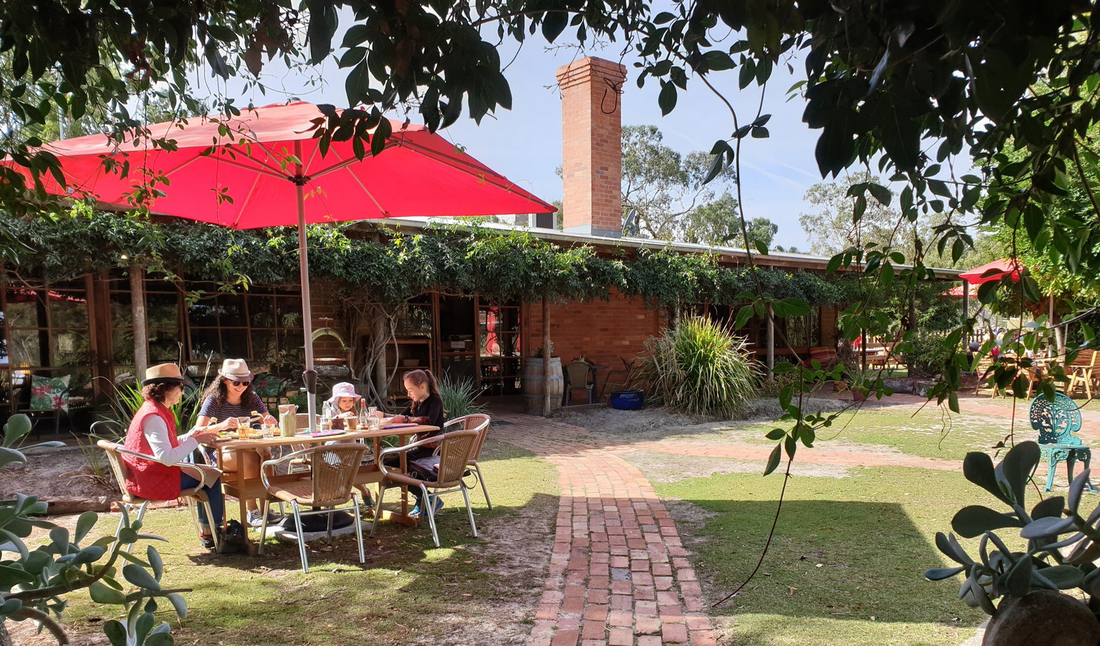 Quantong VIC Great Ocean Road Restaurant