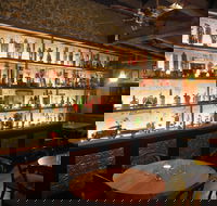 The 18th Amendment Bar - Great Ocean Road Restaurant