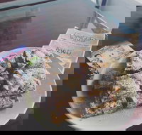 Toasted Cafe - Great Ocean Road Restaurant