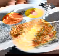Unggal Ammas - Great Ocean Road Restaurant