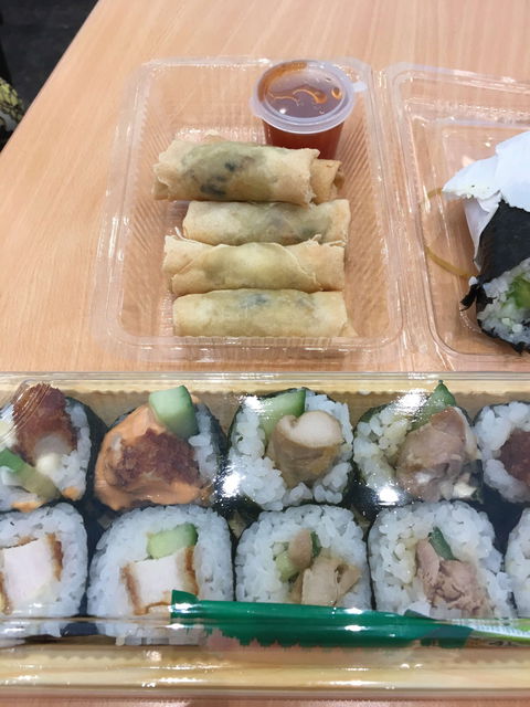 Wasabi Warriors - Great Ocean Road Restaurant 0