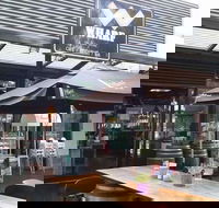 Wharf on the Point - Great Ocean Road Restaurant