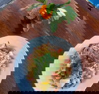 When Harry Met Sally Cafe - Great Ocean Road Restaurant