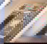 Wild Lime Cafe - Great Ocean Road Restaurant