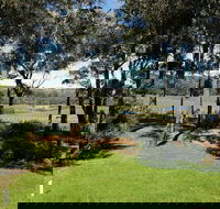 Woodlands Wines - Great Ocean Road Restaurant