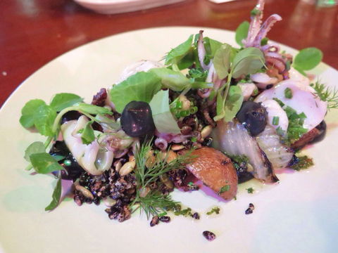 YaYa Bar And Eatery - Great Ocean Road Restaurant 0