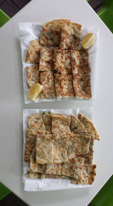 Yum Yum Kebabs - Great Ocean Road Restaurant 0