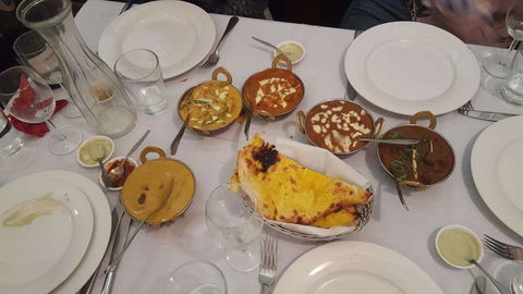Zaika Indian Restaurant - Midland - Great Ocean Road Restaurant 0