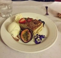Anna's Restaurant - Great Ocean Road Restaurant