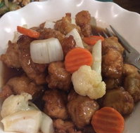 Bei-Fang Chinese Restaurant - Great Ocean Road Restaurant