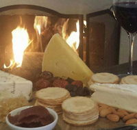 Blessed Cheese - Great Ocean Road Restaurant