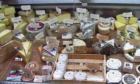 Blessed Cheese - Great Ocean Road Restaurant 9