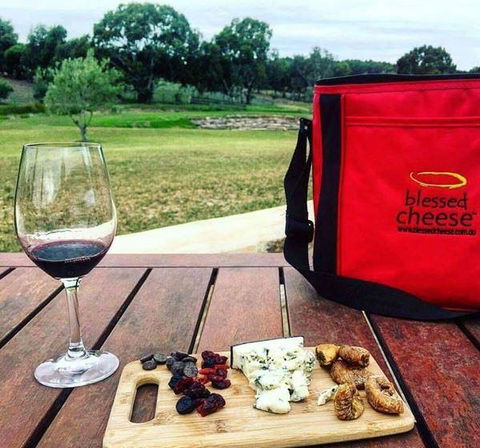 Blessed Cheese - Great Ocean Road Restaurant 11