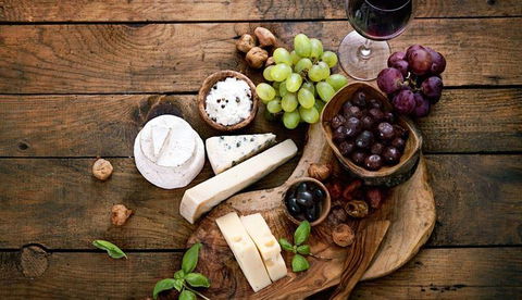 Blessed Cheese - Great Ocean Road Restaurant 2