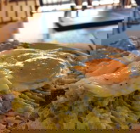 Lava - Great Ocean Road Restaurant