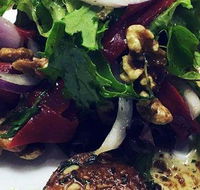 Luscious Organic Cafe  Shop - Great Ocean Road Restaurant