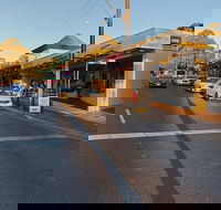 Rena's Thai Kitchen - Great Ocean Road Restaurant