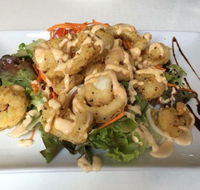 Safavi - Great Ocean Road Restaurant