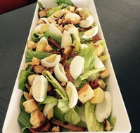 Samford Seafood  Burger Bar - Great Ocean Road Restaurant