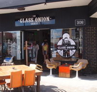 The Glass Onion Society - Great Ocean Road Restaurant