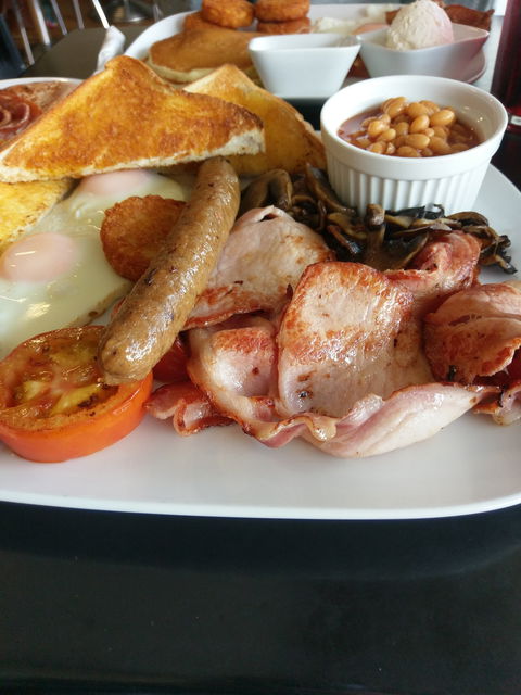 The Java Hut - Great Ocean Road Restaurant 5